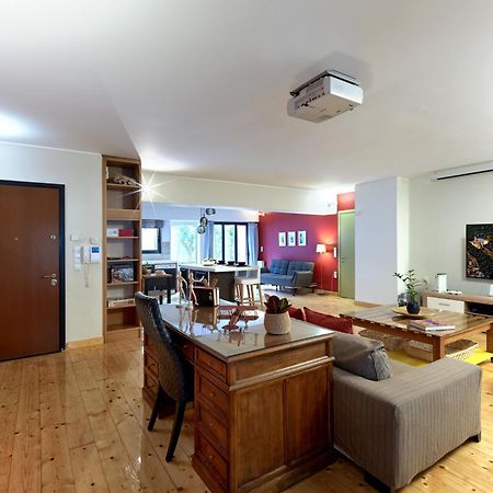 Koukaki Garden Escape Child Friendly Apartment Ateny Zewnętrze zdjęcie