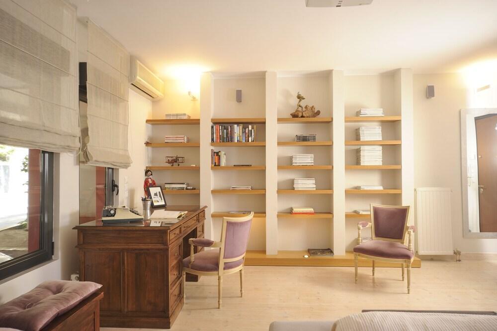 Koukaki Garden Escape Child Friendly Apartment Ateny Zewnętrze zdjęcie