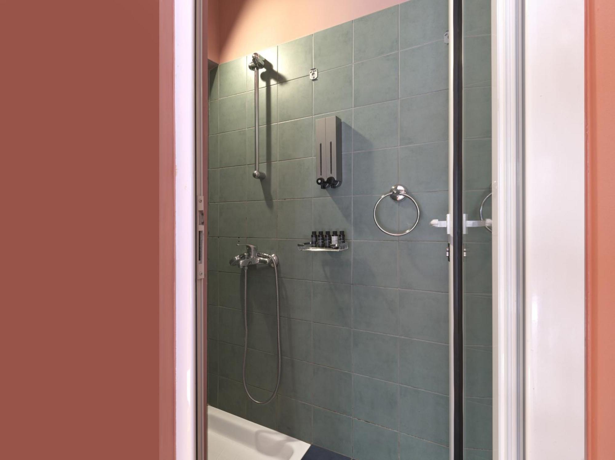 Koukaki Garden Escape Child Friendly Apartment Ateny Zewnętrze zdjęcie