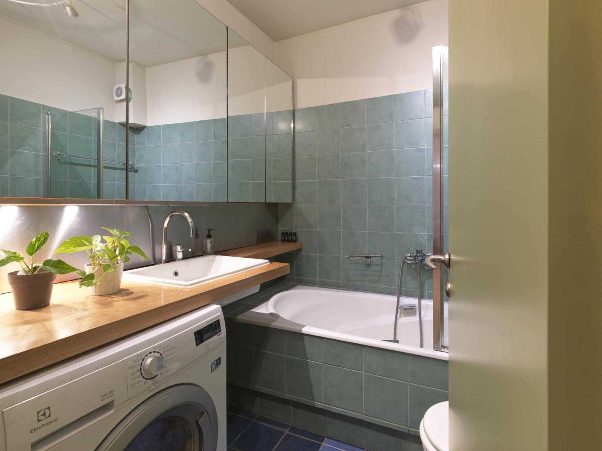Koukaki Garden Escape Child Friendly Apartment Ateny Zewnętrze zdjęcie